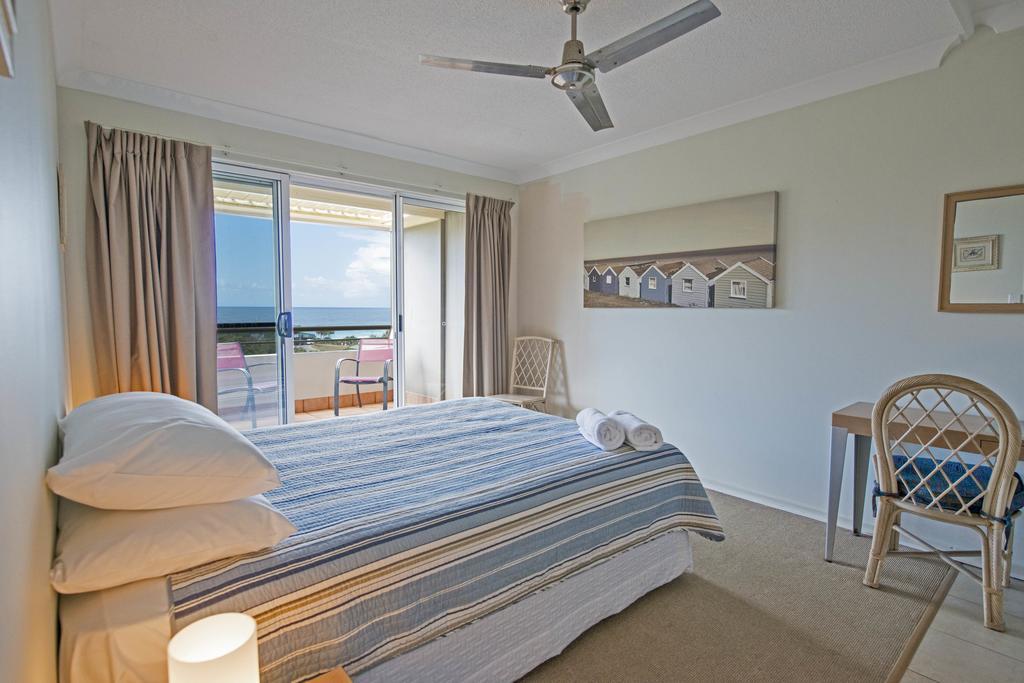 Samarinda Jewel By The Sea Aparthotel Point Lookout Room photo